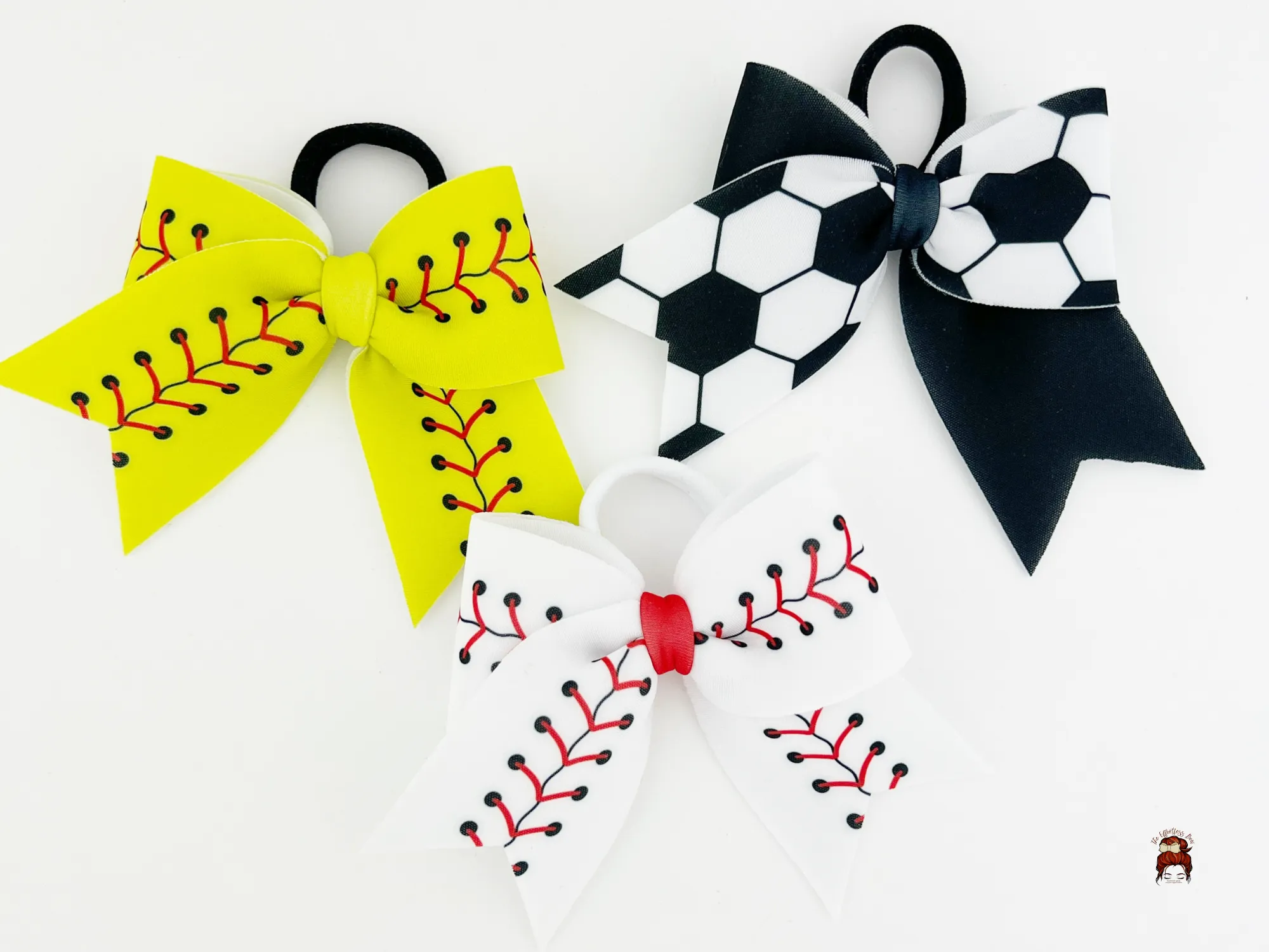 Softest Soccer Bow