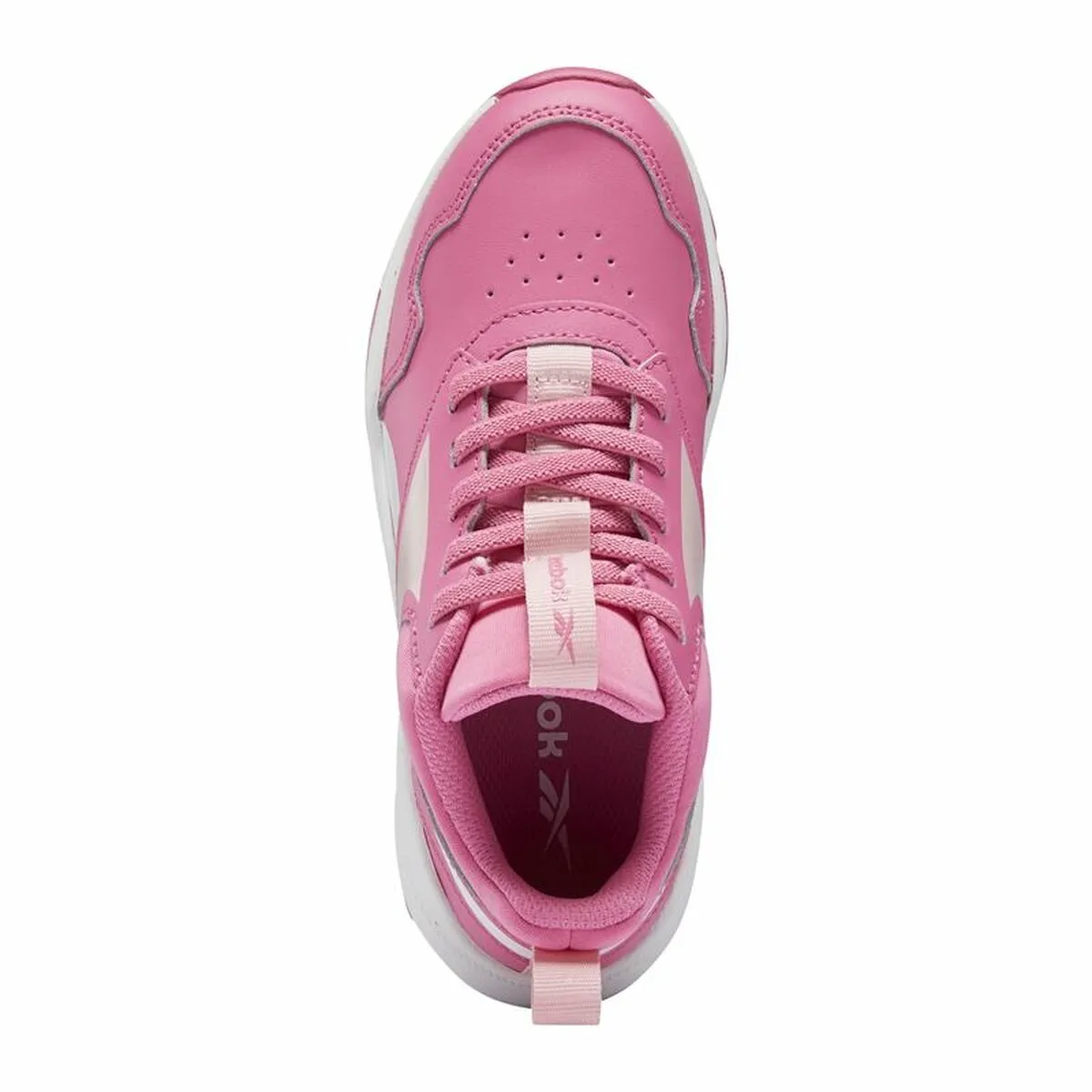 Sports Shoes for Kids Reebok XT Sprinter 2 Alt J Pink