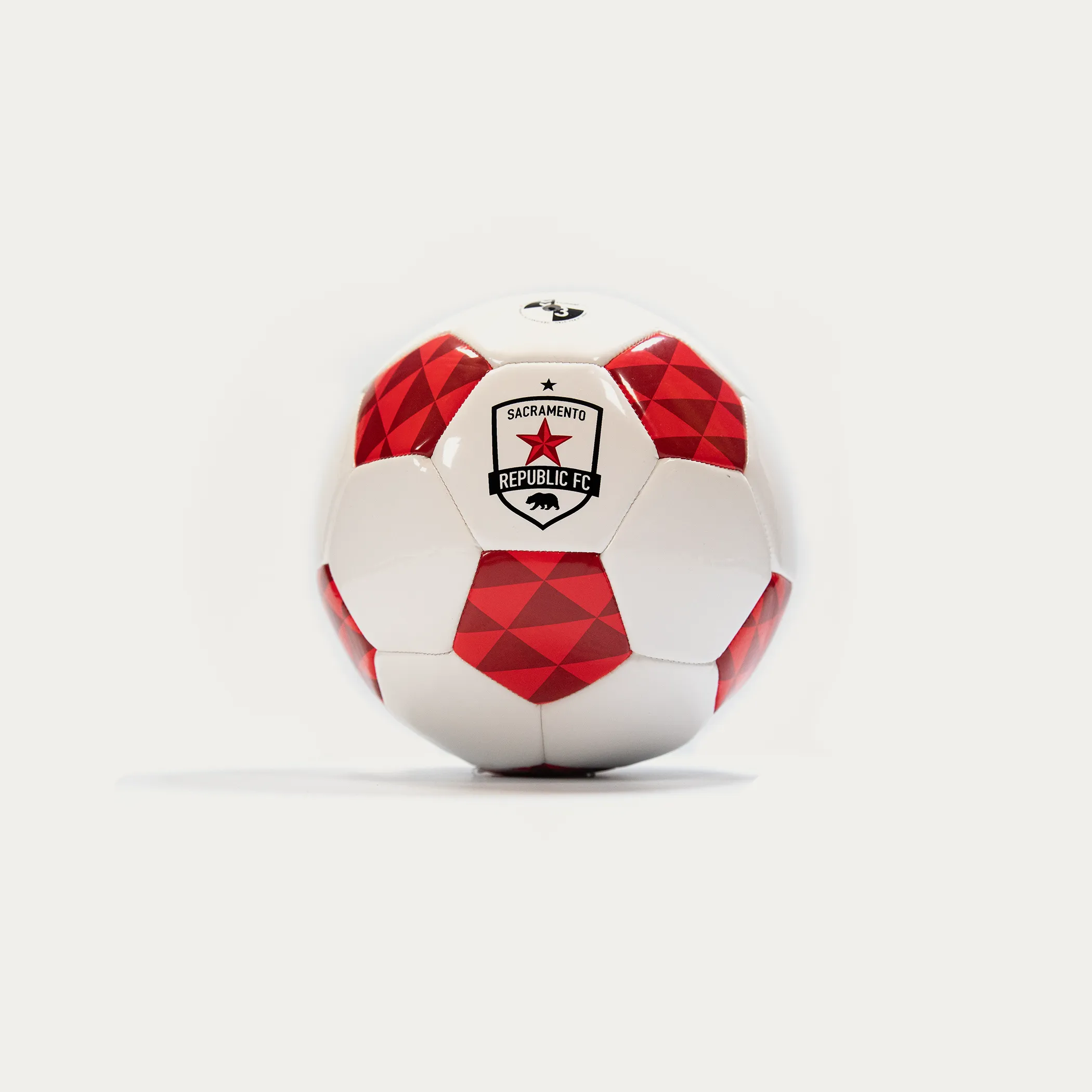 SRFC Size 3 Soccer Ball