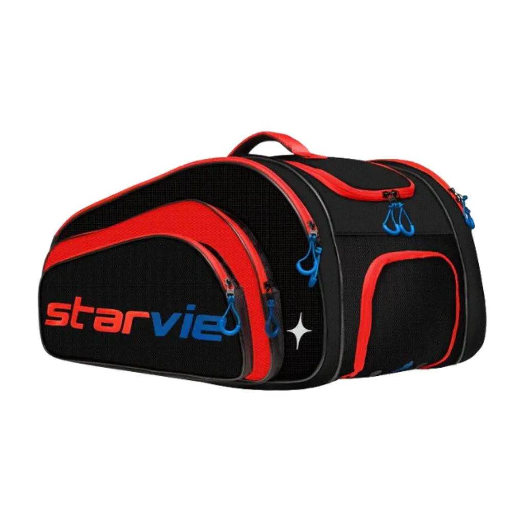 Starvie Basalto Tour Bag