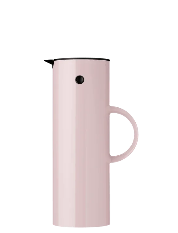 Stelton EM77 vacuum jug, 1 L lavender 997