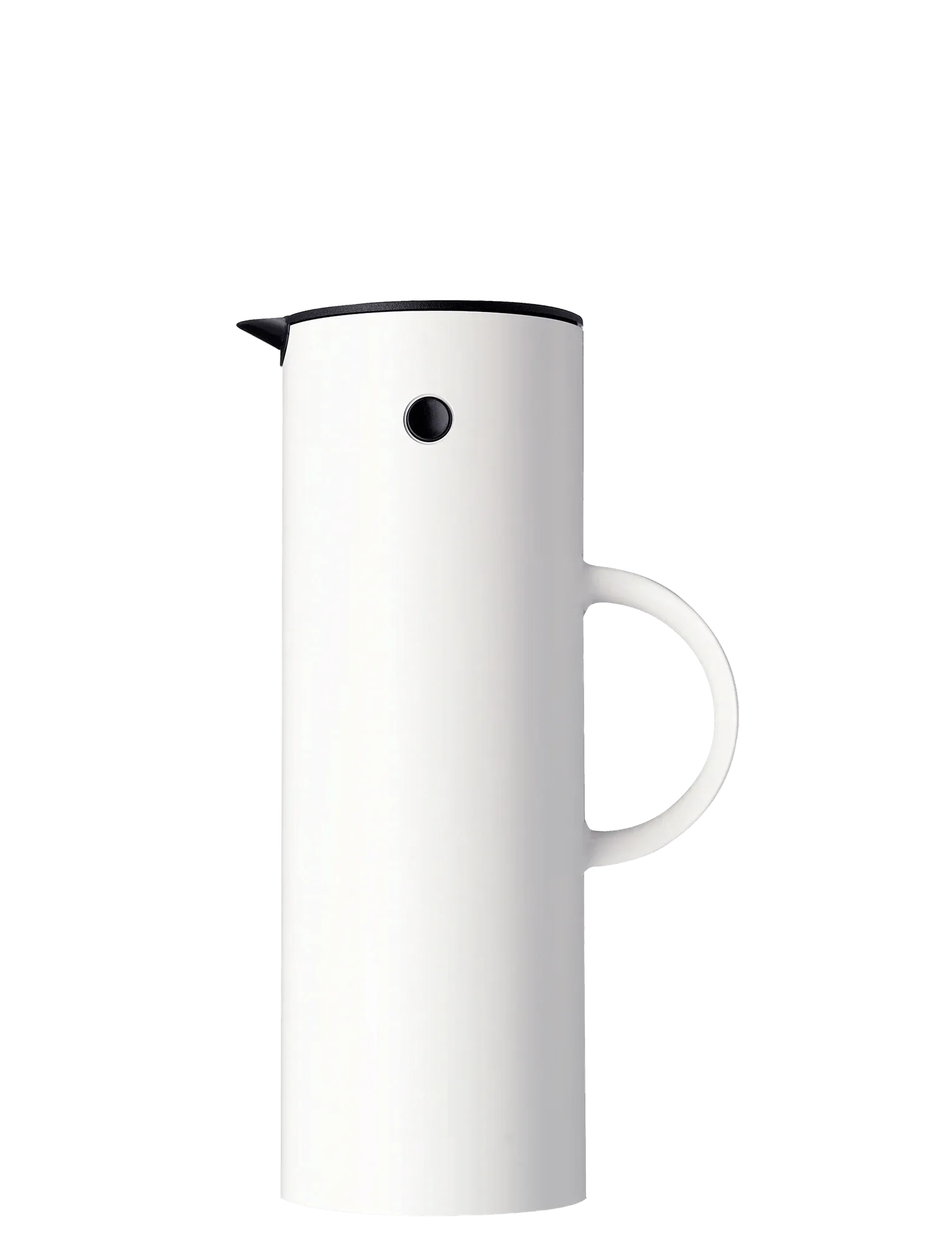 Stelton EM77 vacuum jug, 1 L white 960