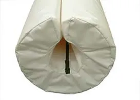 Stock Padded Products