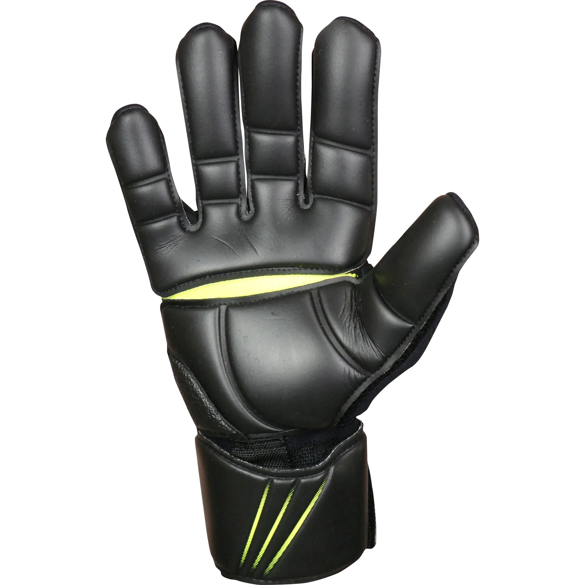 Storelli Silencer Sicario Goal Keeping Gloves