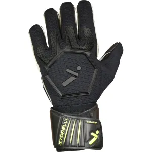 Storelli Silencer Sicario Goal Keeping Gloves