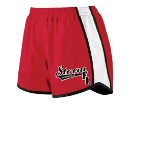 STORM JACKSONVILLE LADIES OR GIRLS TEAM SHORTS