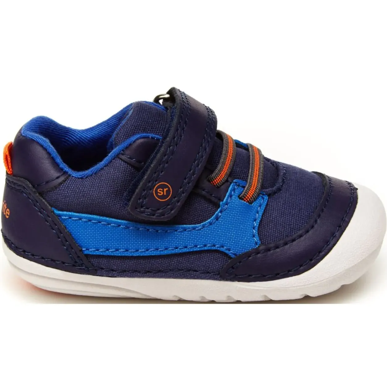 STRIDE RITE SM Kylin Navy