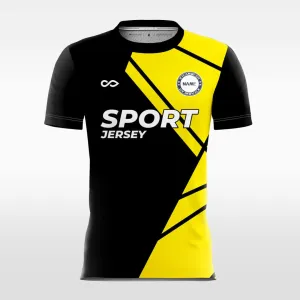 Submarine - Custom Soccer Jersey for Men Sublimation FT060319S