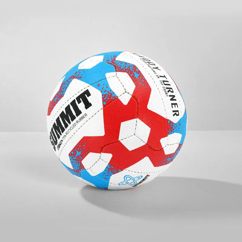 SUMMIT Advance X Netball by Maddy Turner