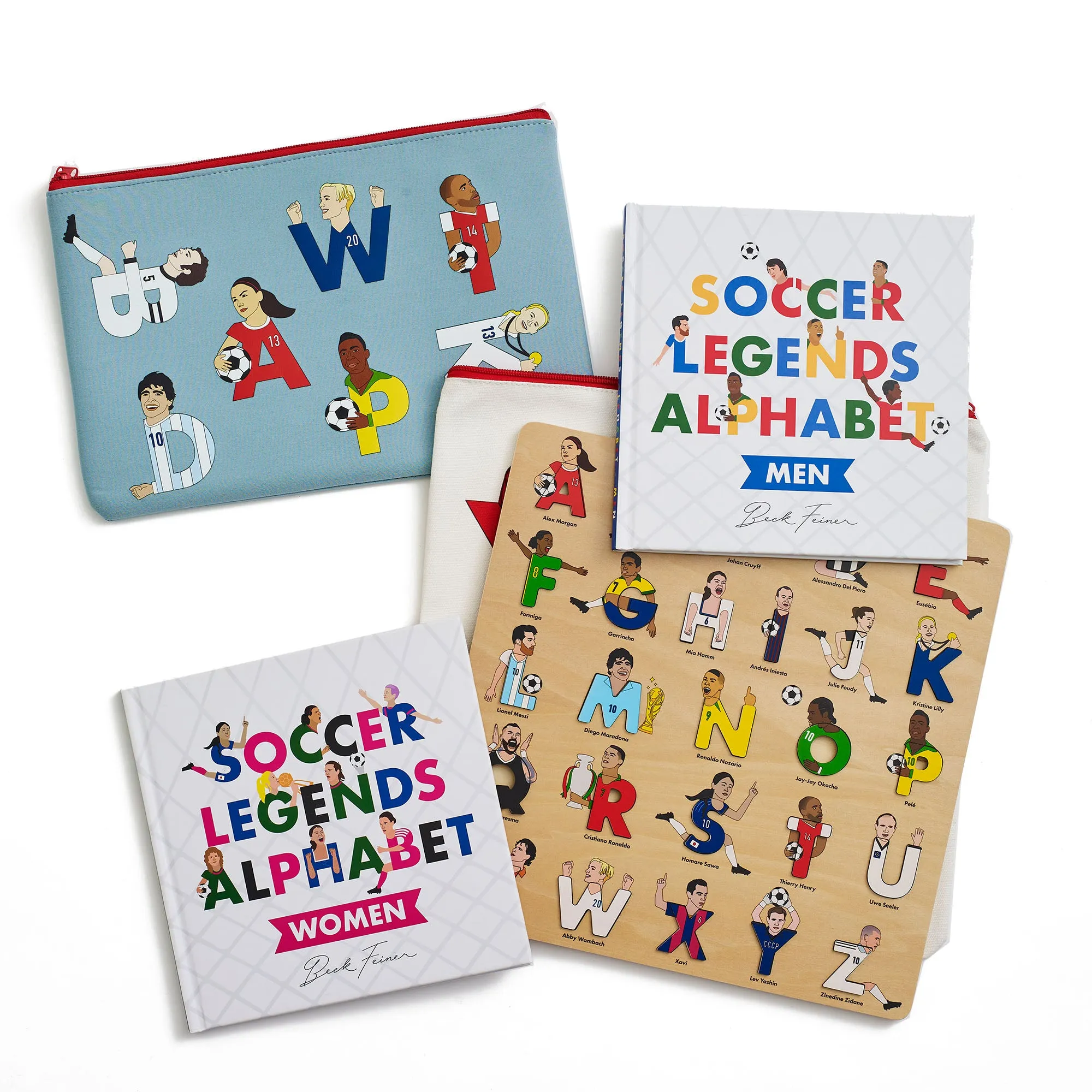 Super Soccer Set