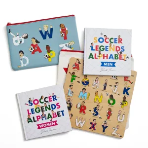 Super Soccer Set