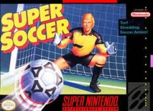 Super Soccer