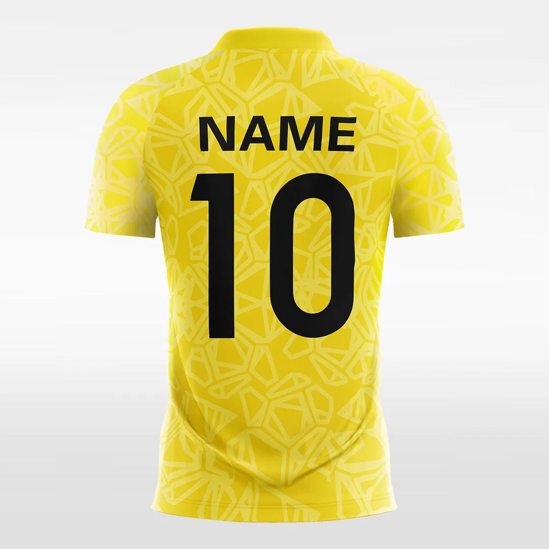 Supremacy 2 - Customized Men's Sublimated Soccer Jersey