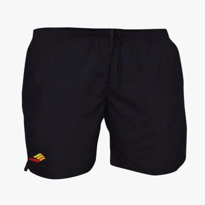 Synco SOCCER SHORTS