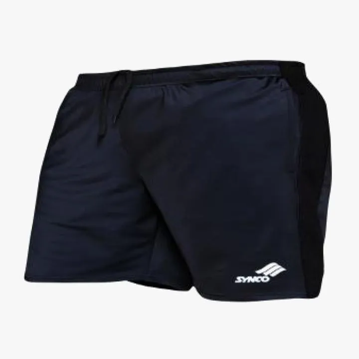 Synco SOCCER SHORTS