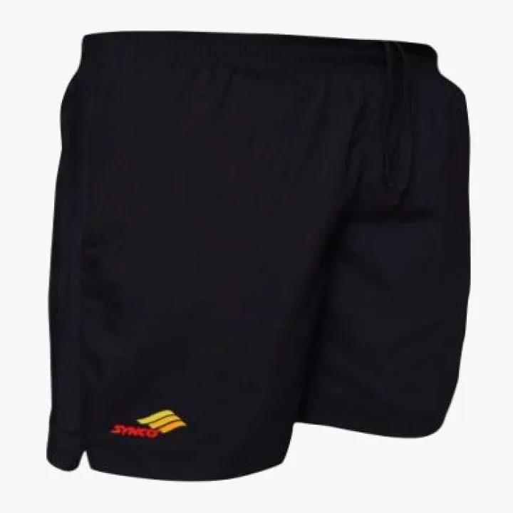 Synco SOCCER SHORTS