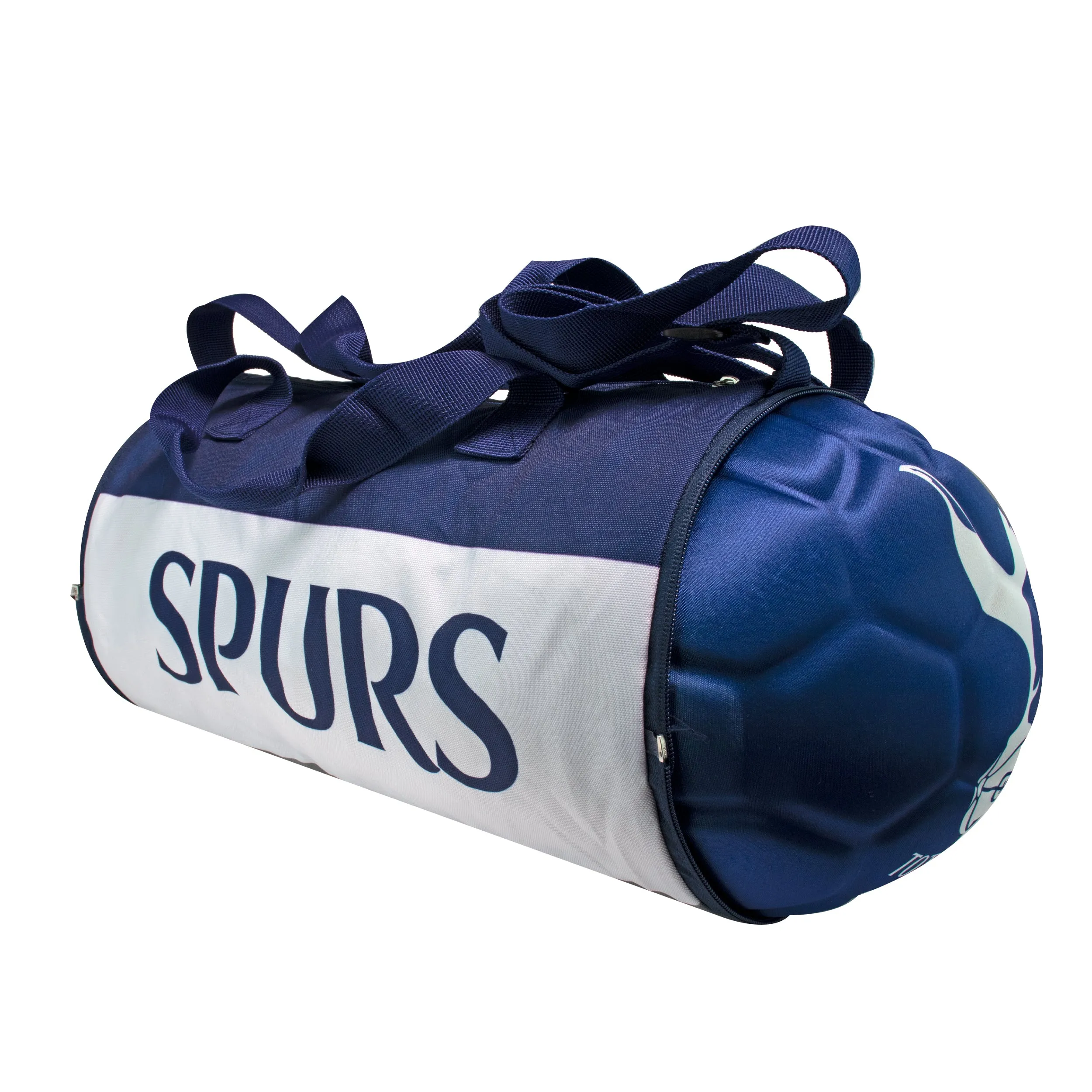 Tottenham FC Collapsible Duffel Bag Maccabi Art Bag