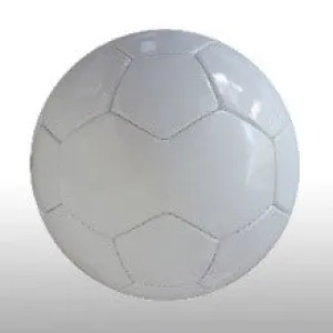 Training Soccer Ball, 4 Ply, PVC; Size 5