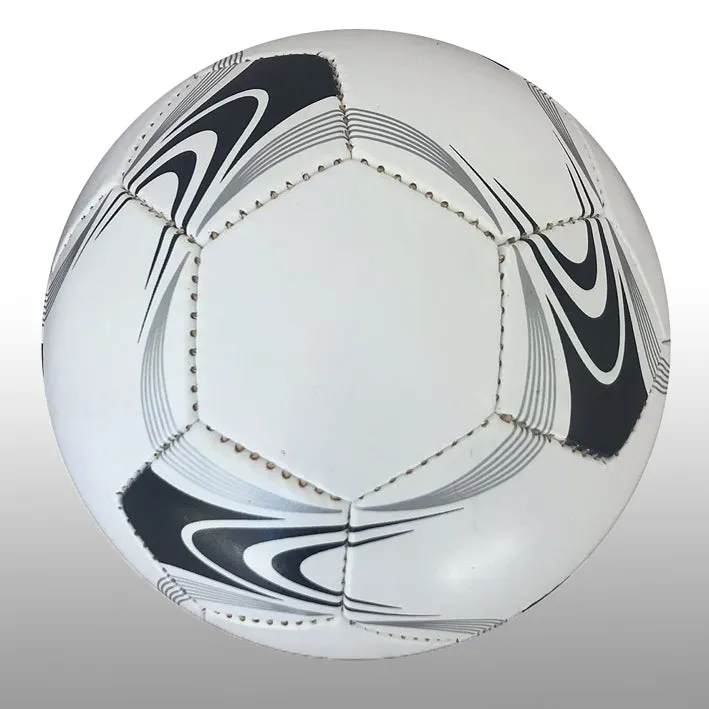 Training Soccer Ball, 4 Ply, PVC; Size 5