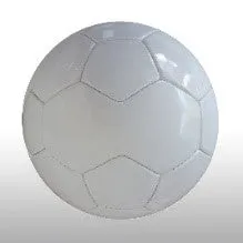 Training Soccer Ball, 4 Ply, PVC; Size 5