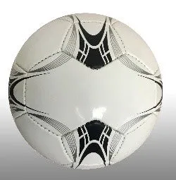 Training Soccer Ball, 4 Ply, PVC; Size 5