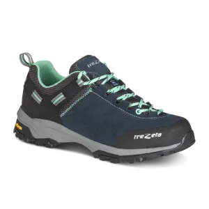 Trezeta Women's Raider WP Hiking Shoes - Size 8.5