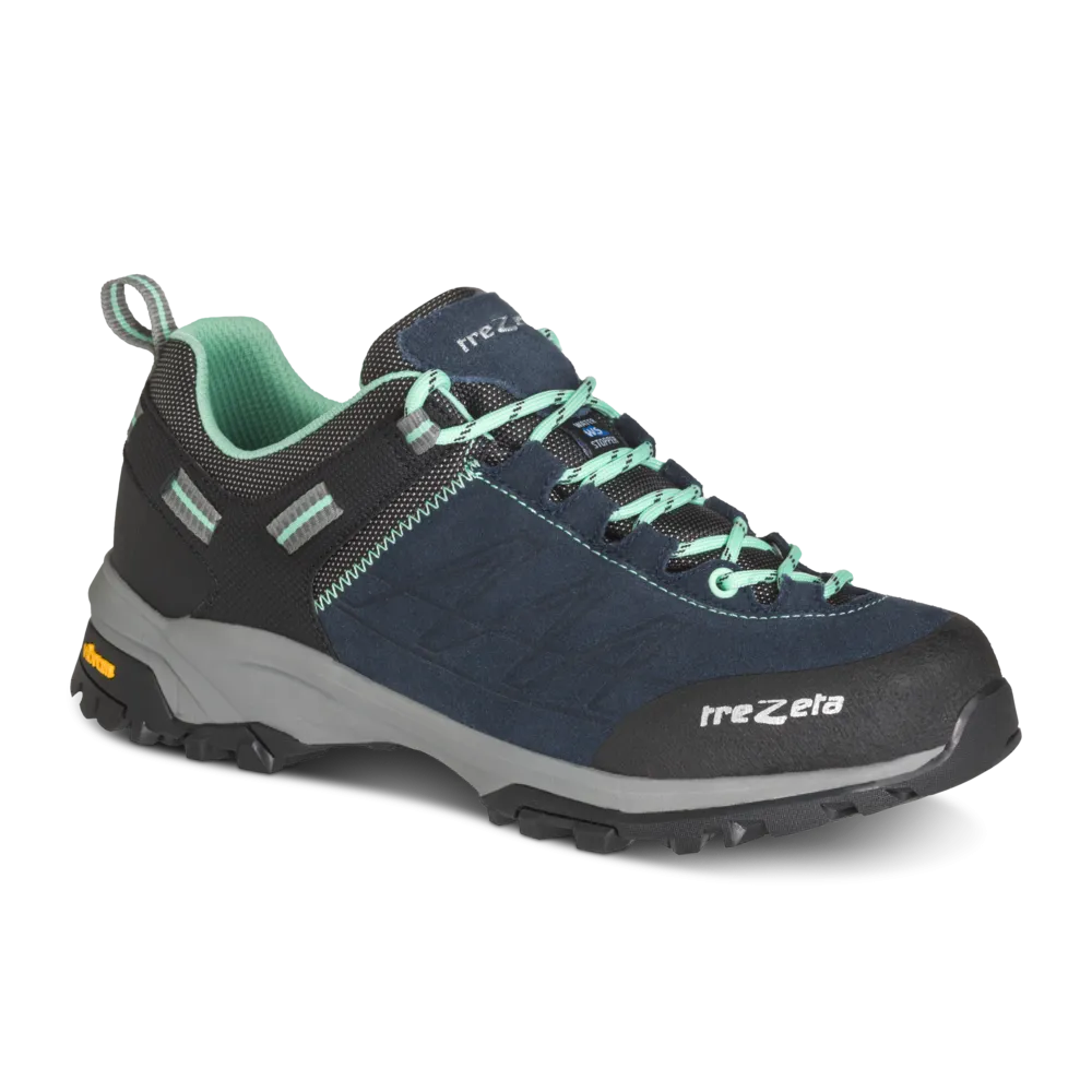 Trezeta Women's Raider WP Hiking Shoes - Size 8.5