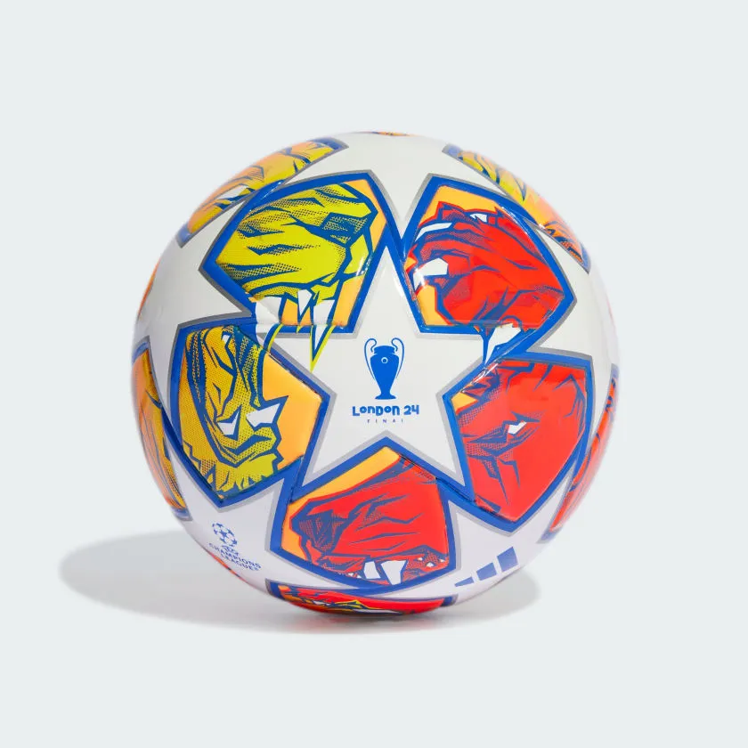 UCL 23/24 Knockout Mini Ball- IN9337