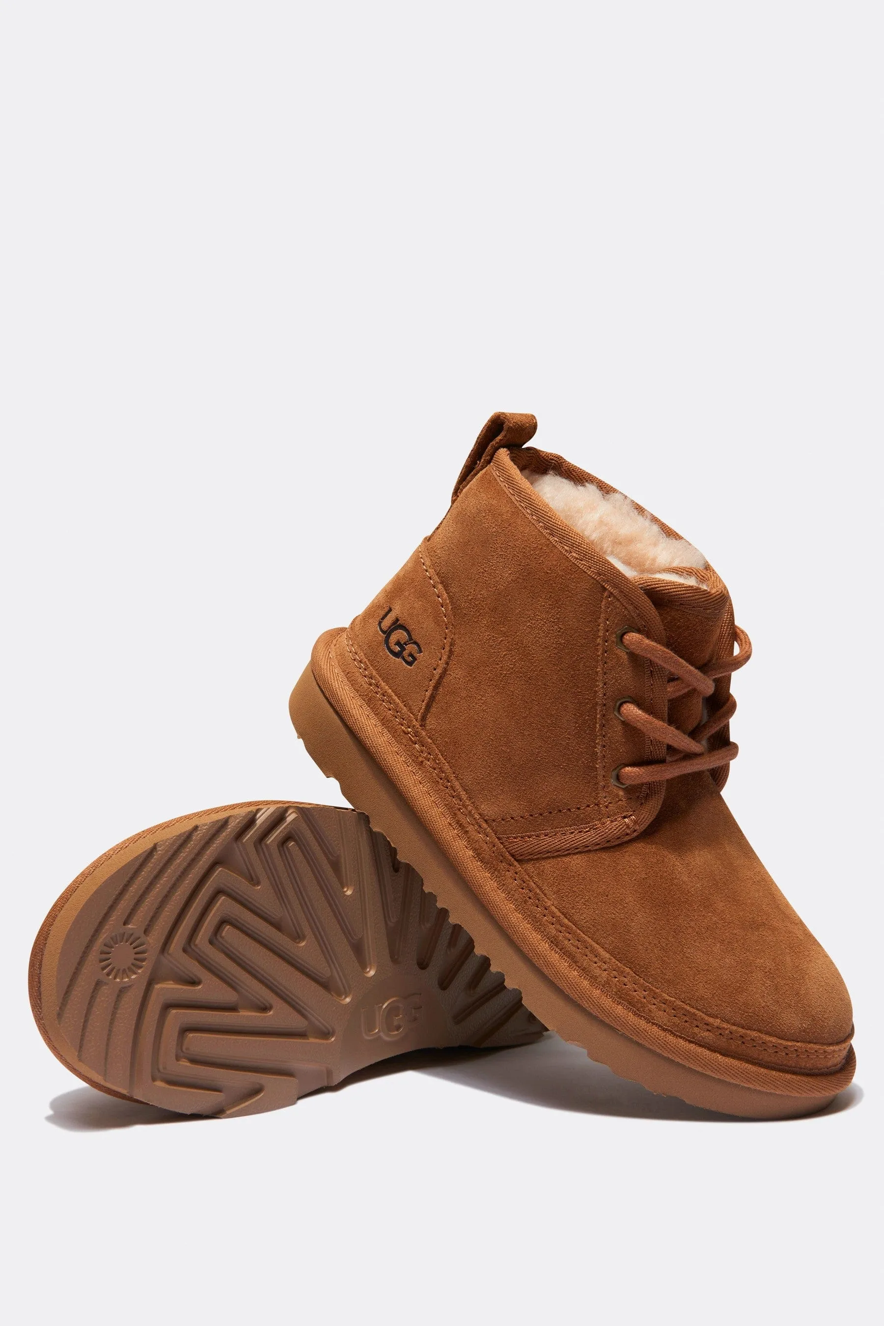 UGG Boys Neumel Boots