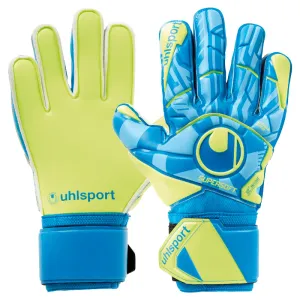 Uhlsport Radar Control Supersoft Goal Keeping Gloves