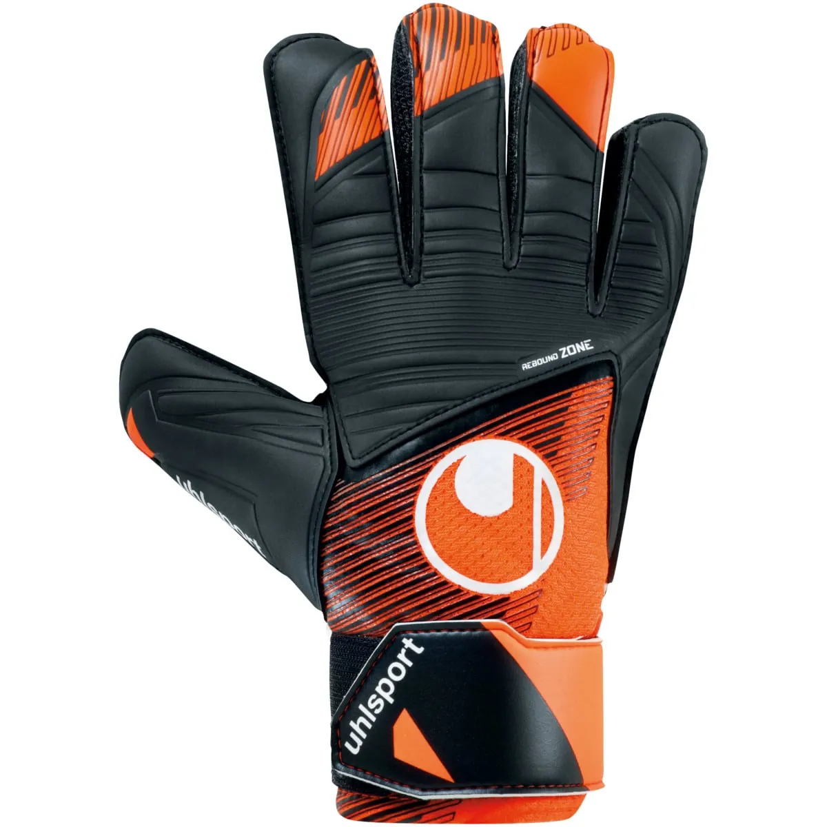 Uhlsport Starter Resist Junior Goal Keeping Gloves