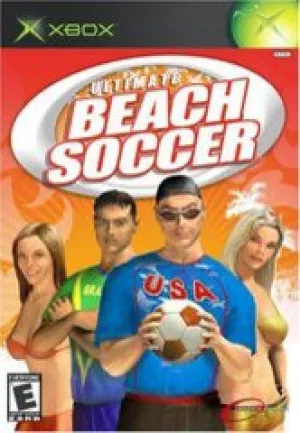 Ultimate Beach Soccer