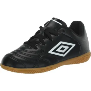 Umbro Junior Classico XI Indoor Soccer Shoes