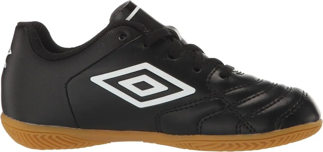 Umbro Junior Classico XI Indoor Soccer Shoes