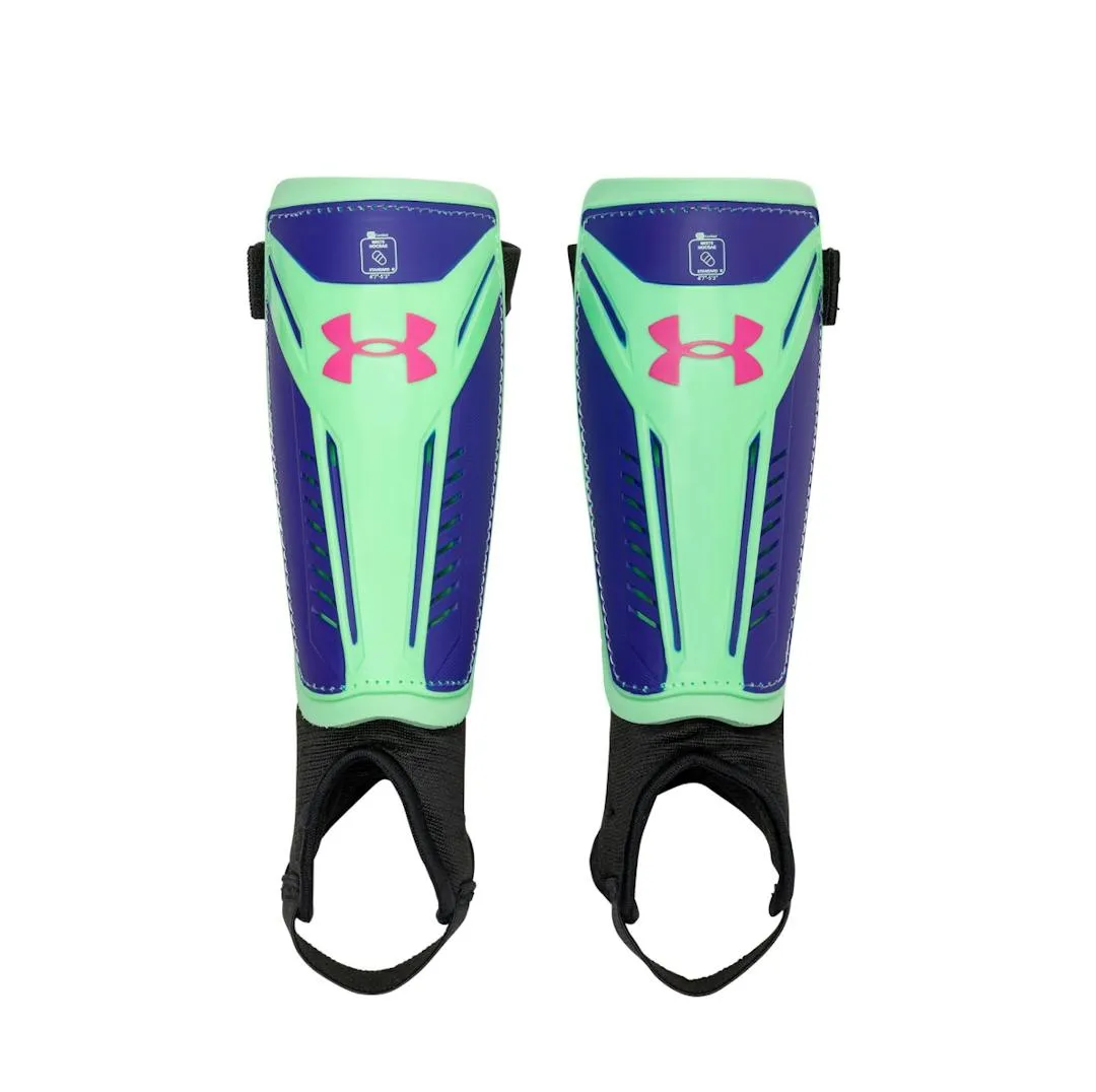 Under Armour Accessories - Challenge Shin Guards