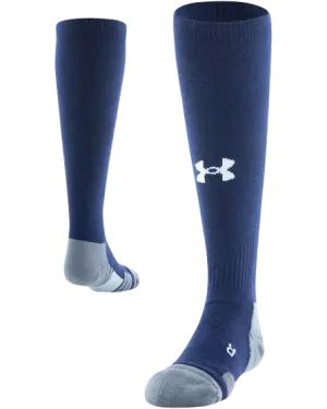 Under Armour Socks - Unisex UA Team Over-The-Calf Socks