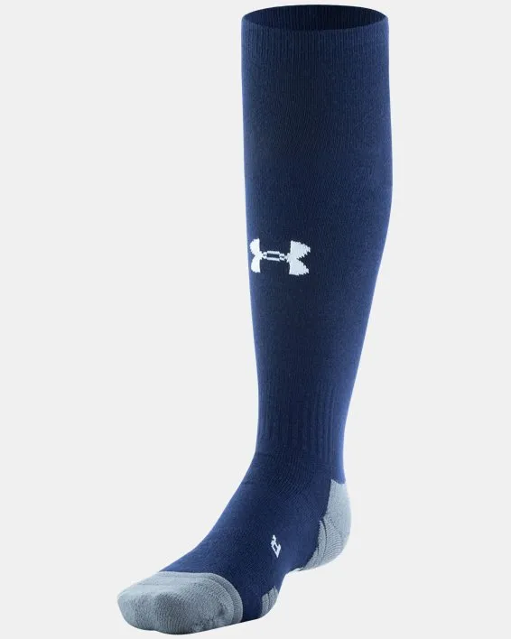 Under Armour Socks - Unisex UA Team Over-The-Calf Socks