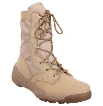 V-Max Lightweight Tactical Boot