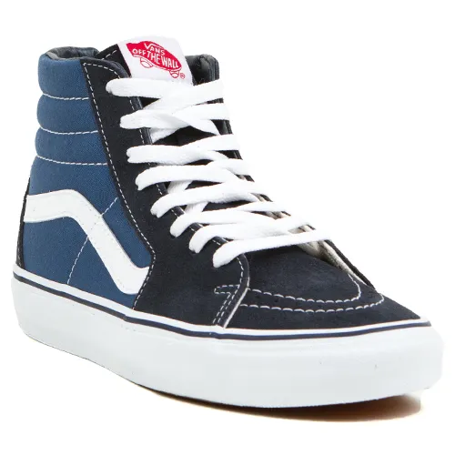 Vans Classics Sk8-Hi Mens Shoes