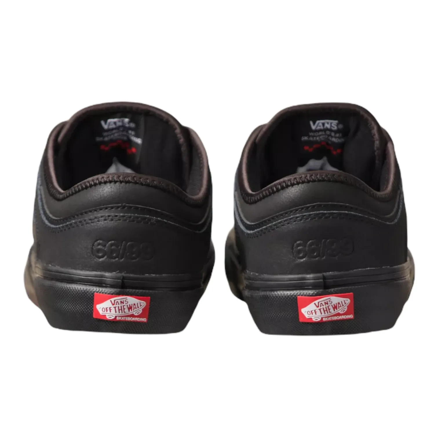 Vans Rowley Pro Black/Black