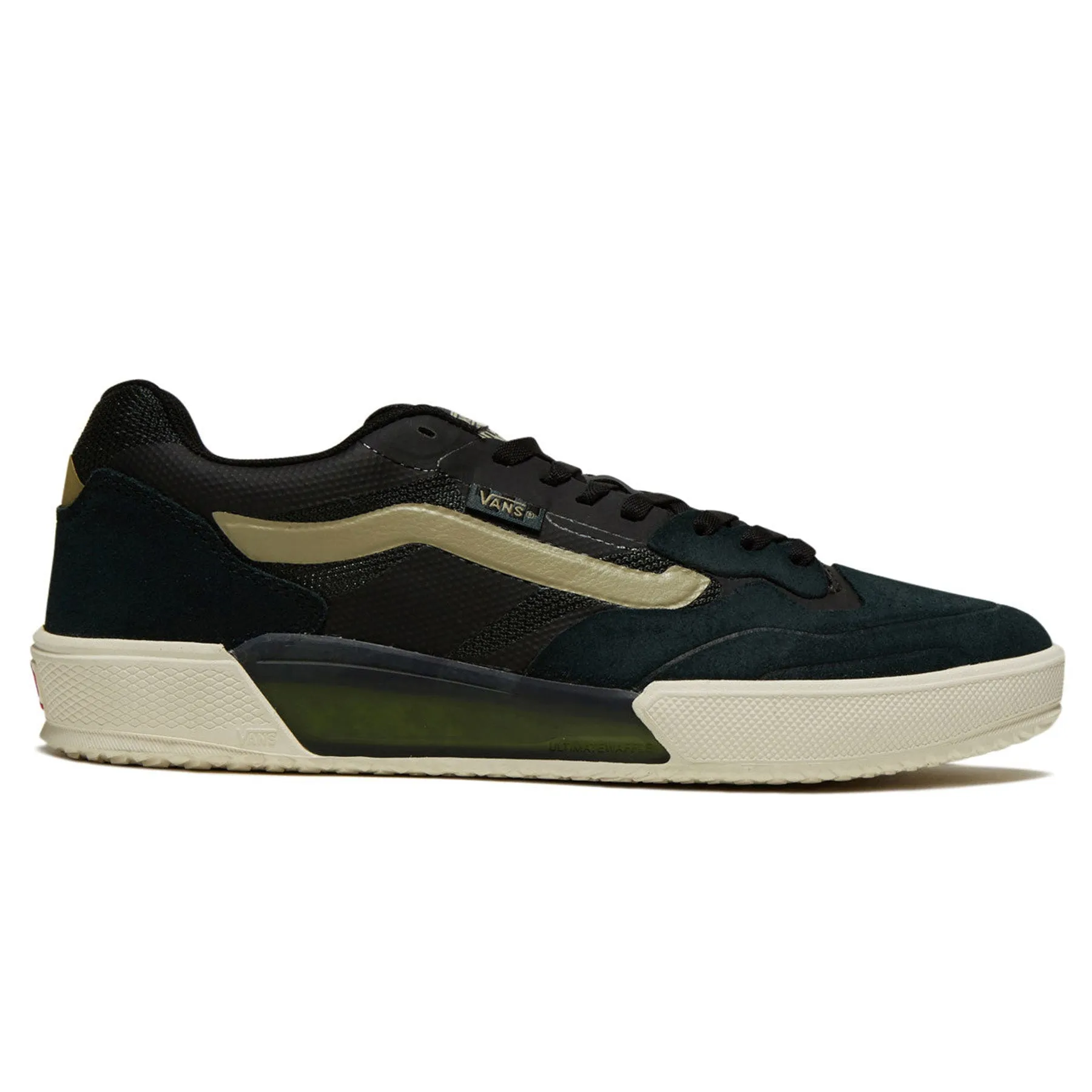 Vans Skate AVE 2.0 Bench Green