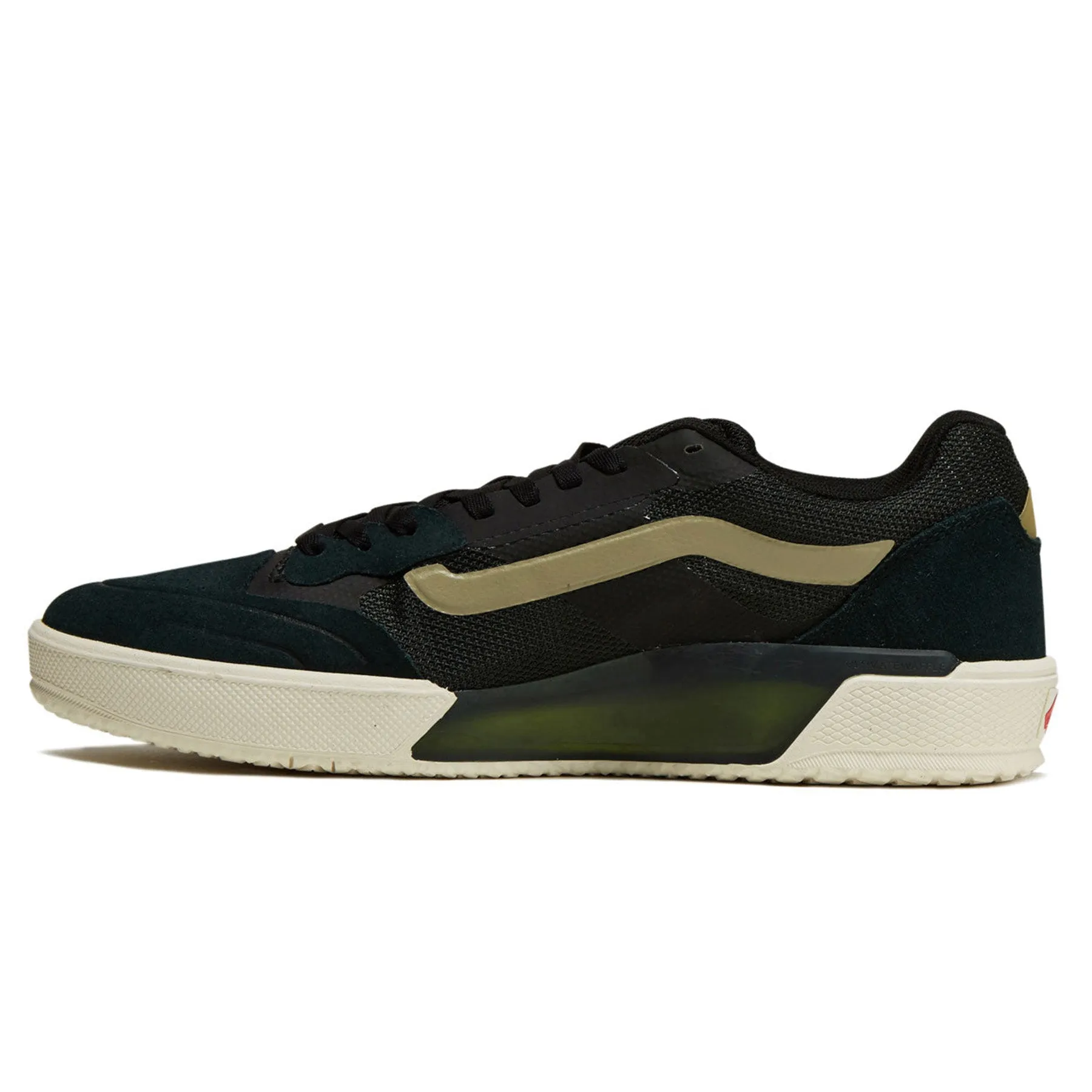 Vans Skate AVE 2.0 Bench Green