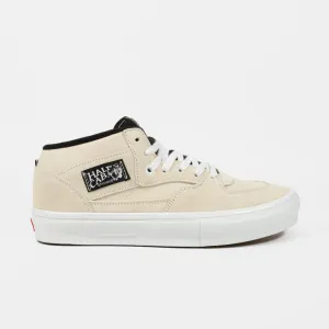 Vans - Skate Half Cab Shoes - Turtledove