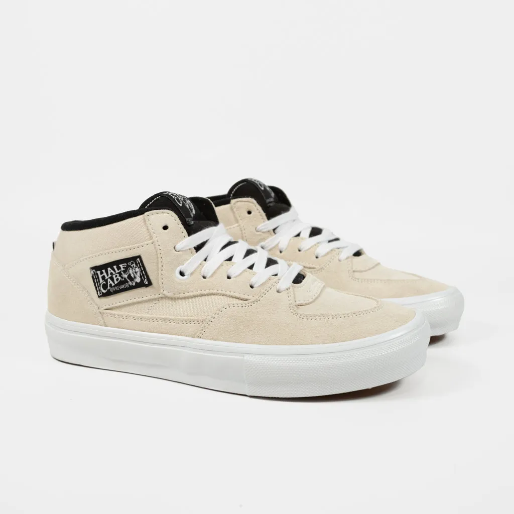 Vans - Skate Half Cab Shoes - Turtledove