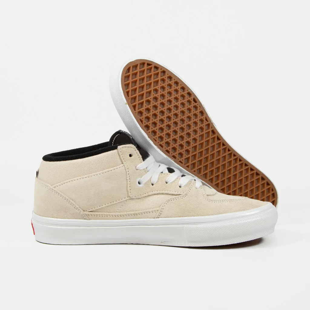 Vans - Skate Half Cab Shoes - Turtledove