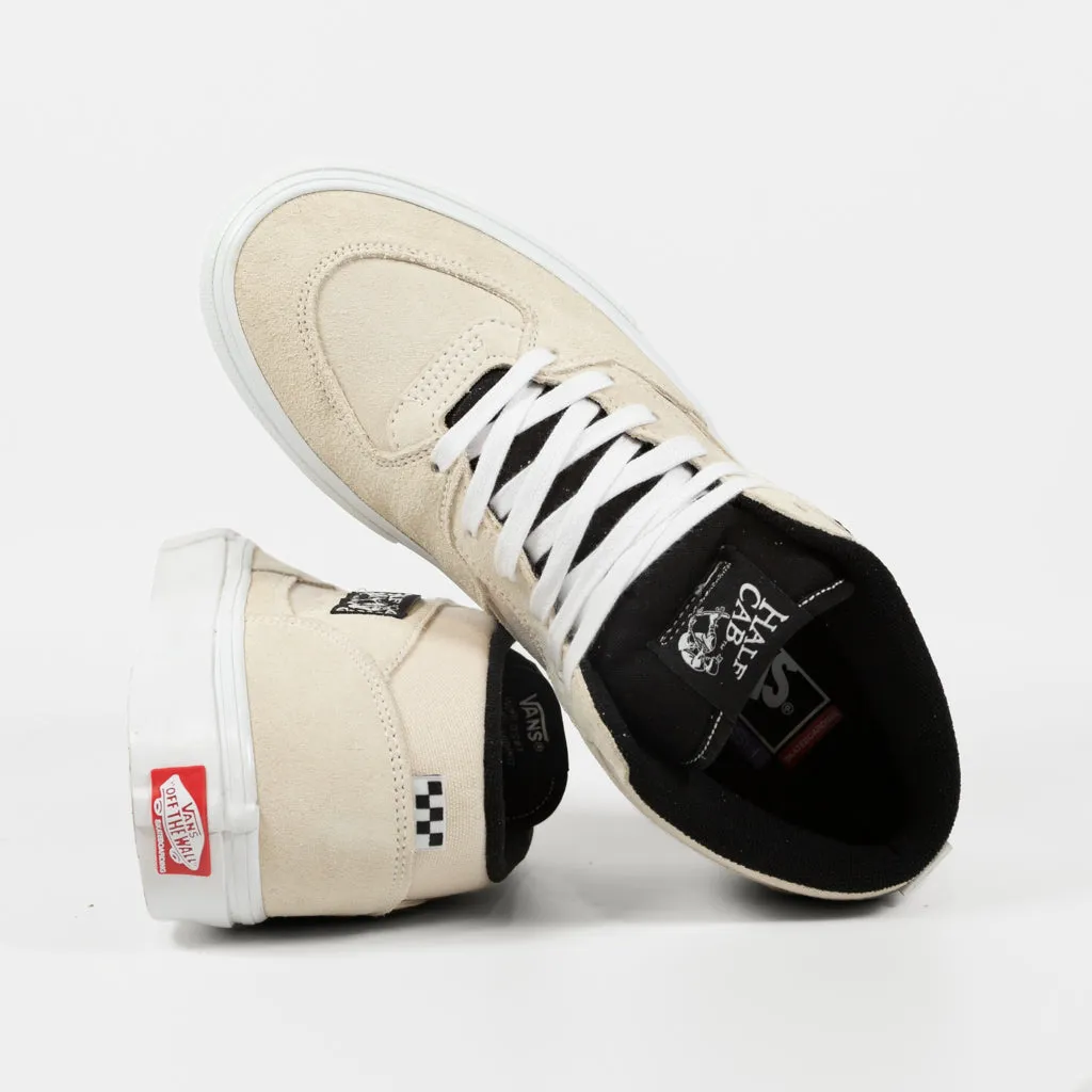 Vans - Skate Half Cab Shoes - Turtledove