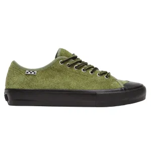 VANS SKATE X QUASI GYM-Q VCU QUASI GREEN