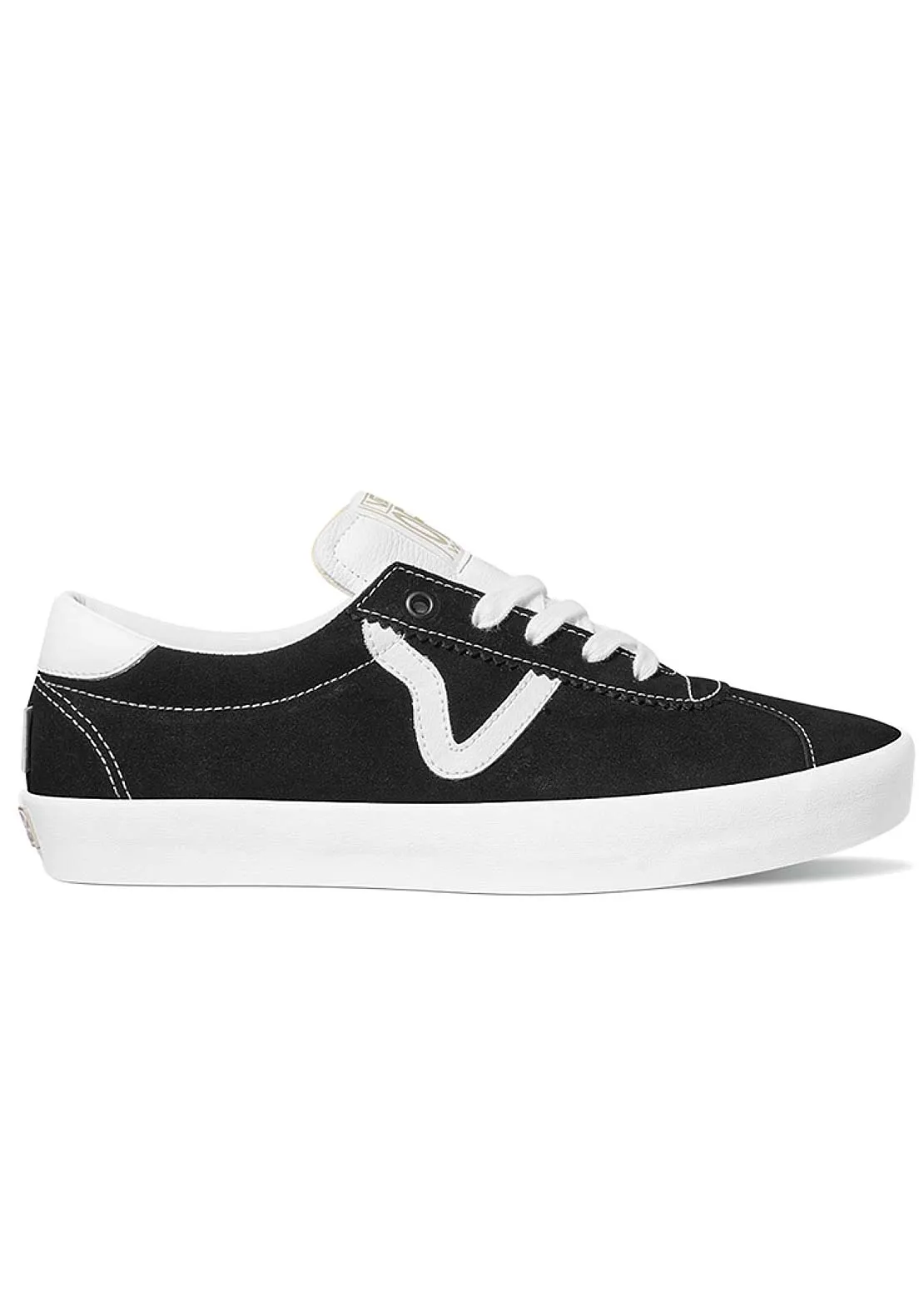 Vans Unisex Skate Sport Shoes