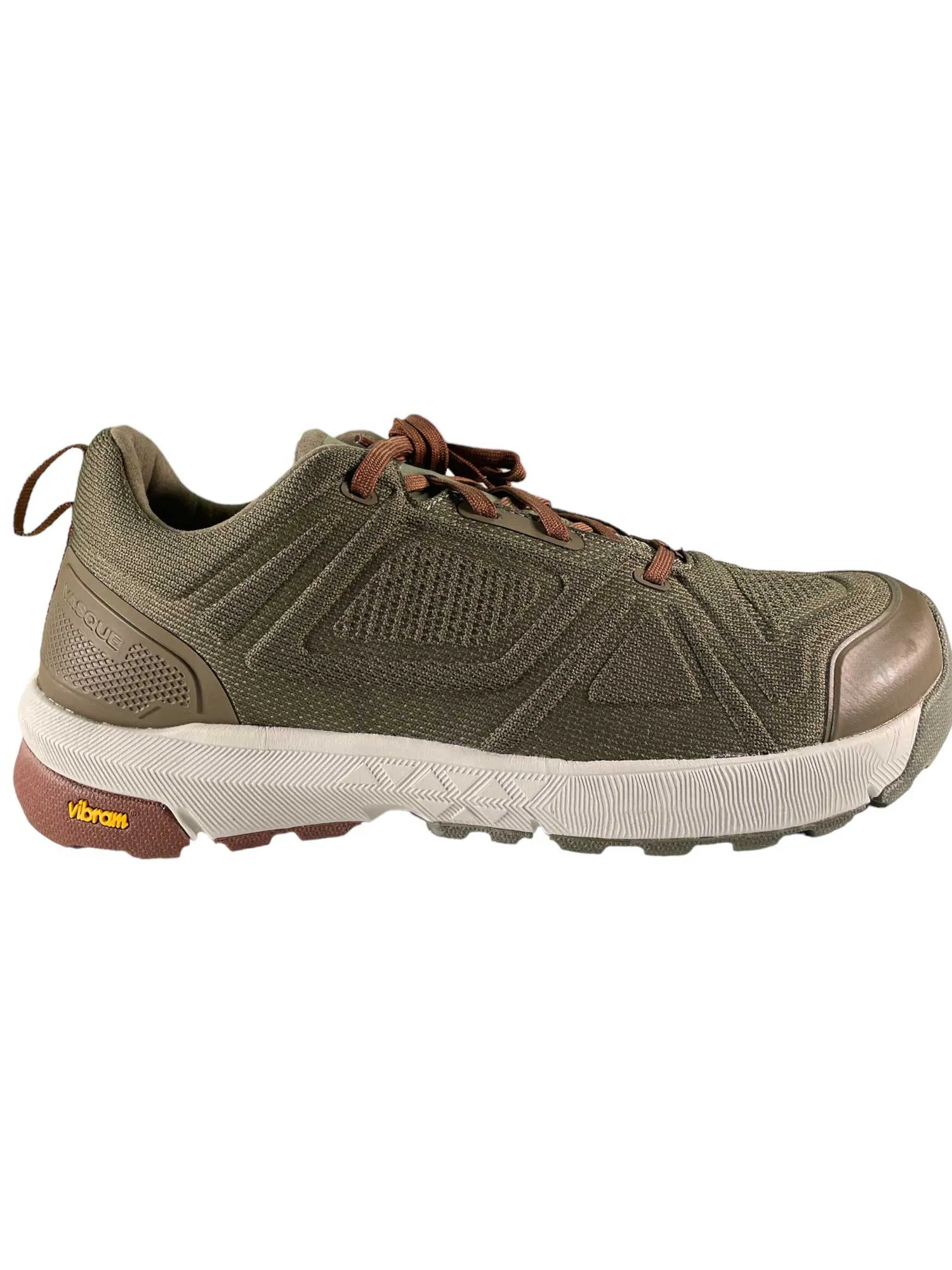 Vasque Women's Satoru Trail LT Low Shoe