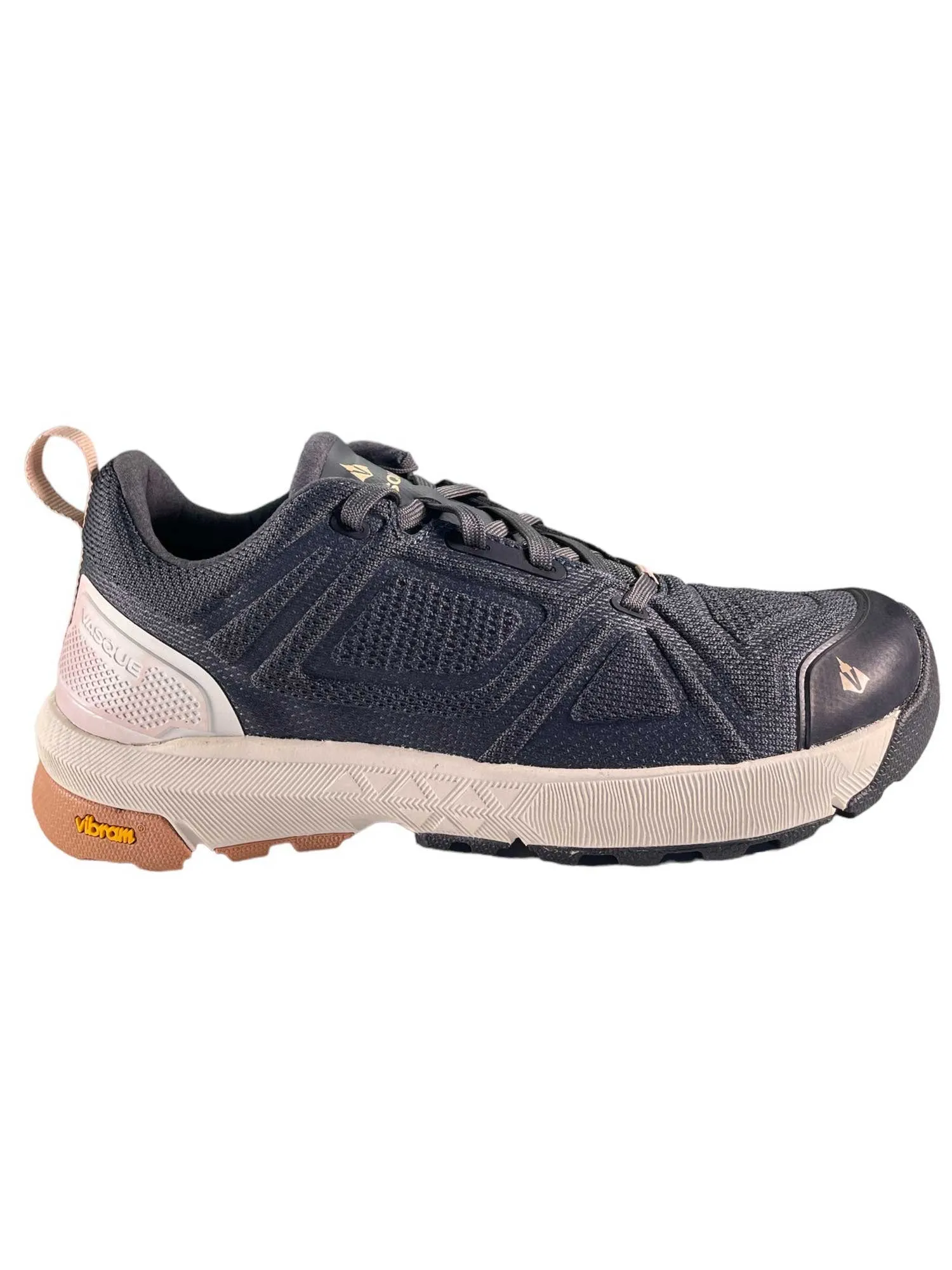 Vasque Women's Satoru Trail LT Low Shoe